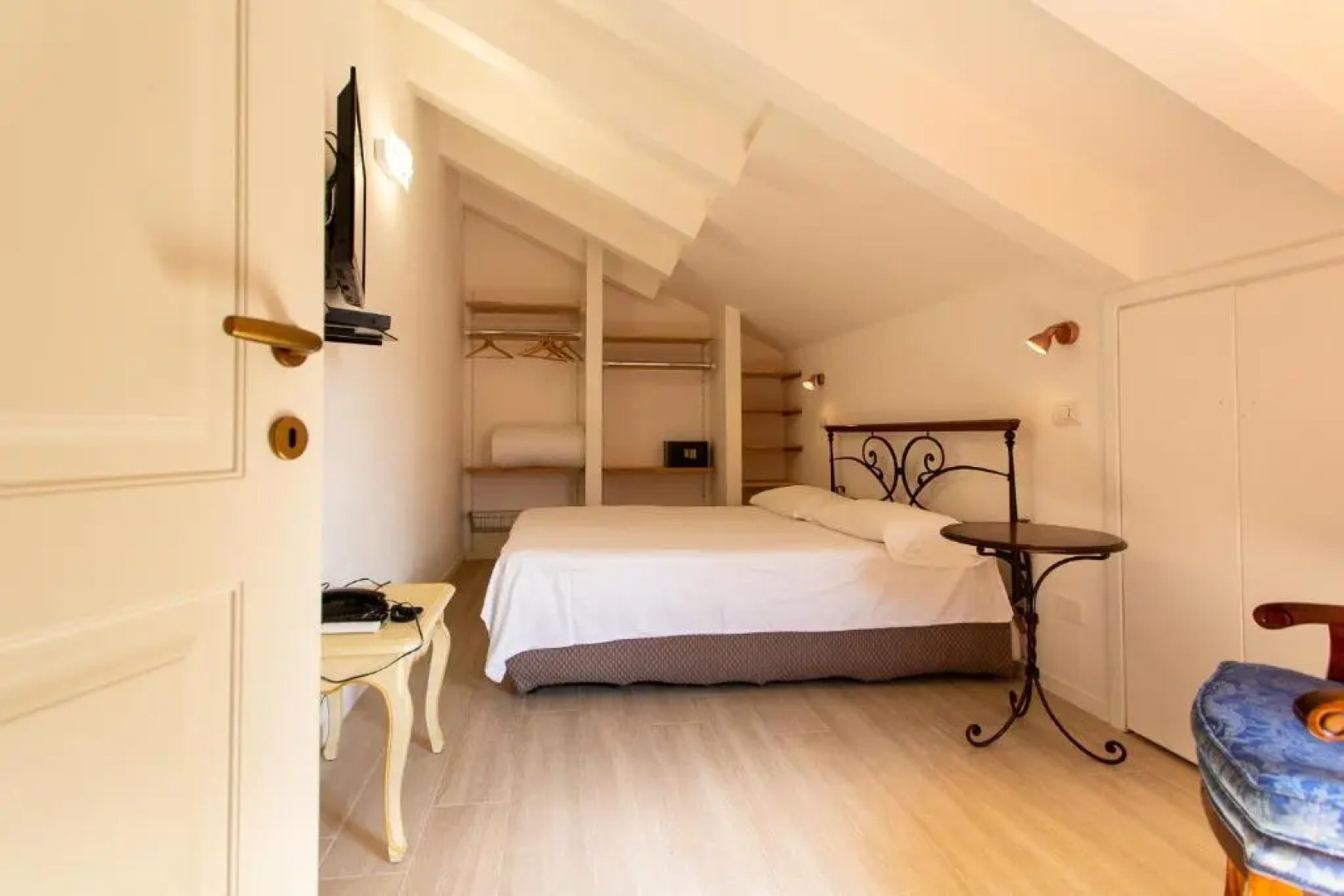 Residence Villa il Casale - appartamenti wellness e piscina riscaldata