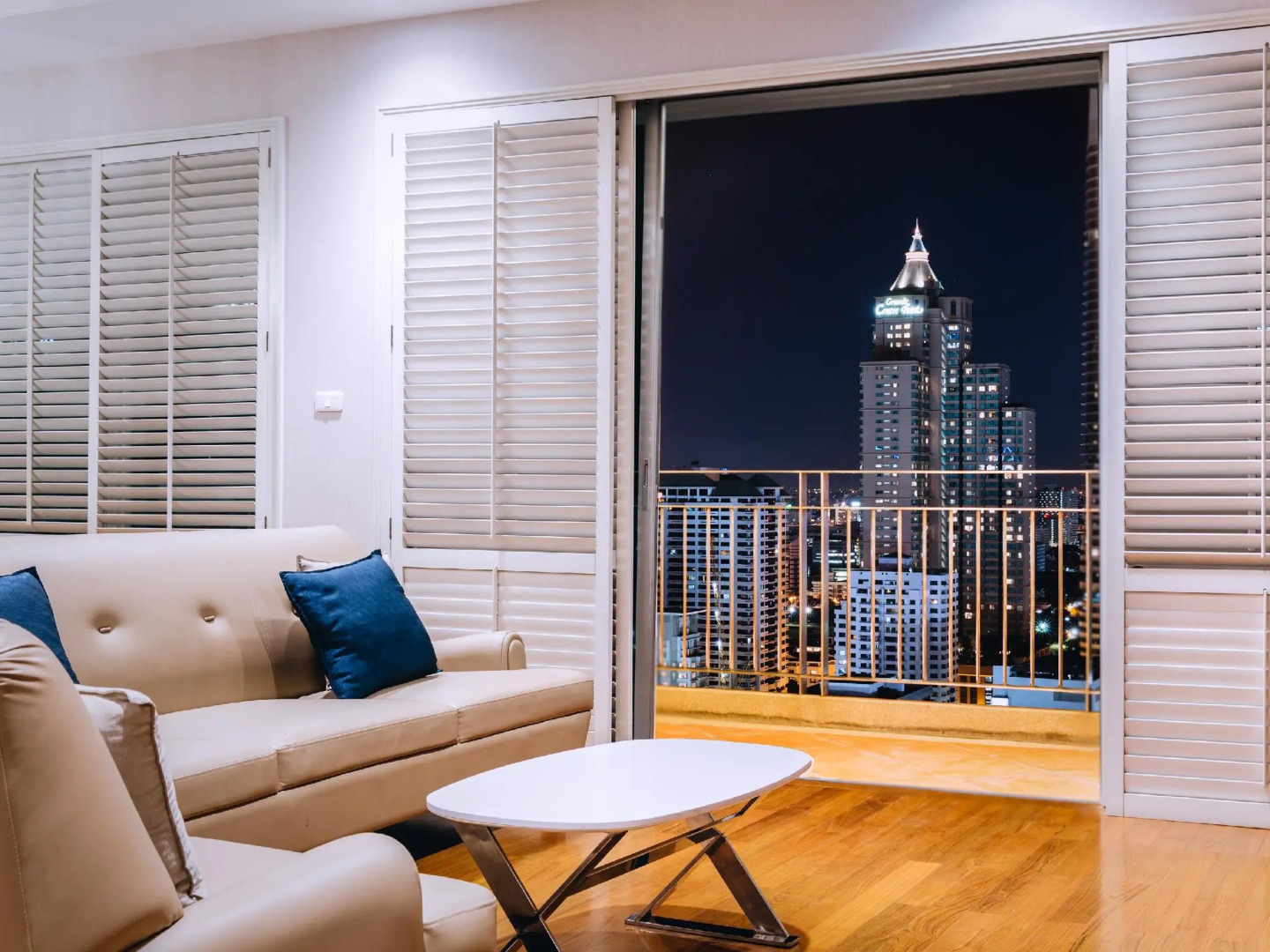 Отель Grande Centre Point Ploenchit