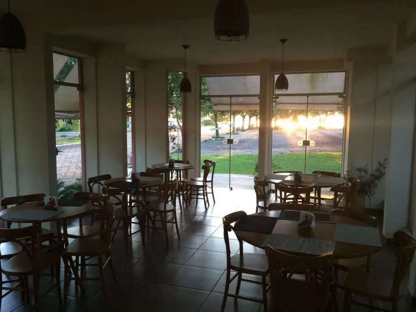 Pousada Pontal do Lago