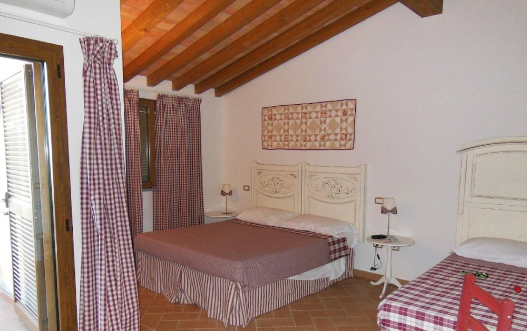 Arcobaleno Bed&Breakfast