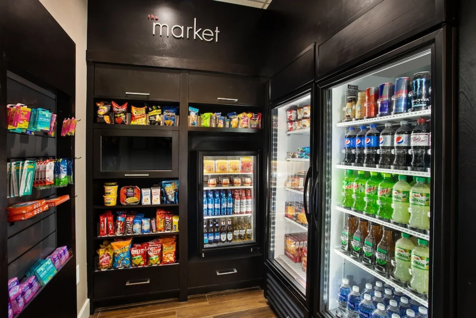 Residence Inn by Marriott Wichita Falls