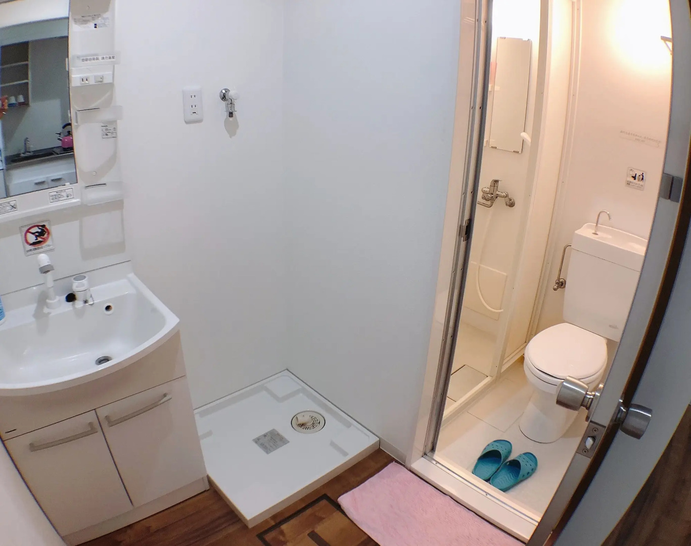 Osaka Tsuruhashi Tei Hotel Asahi group