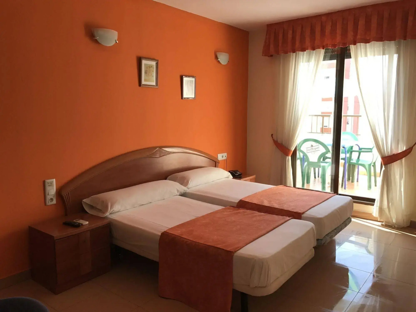 Hotel Moon Dreams Cullera