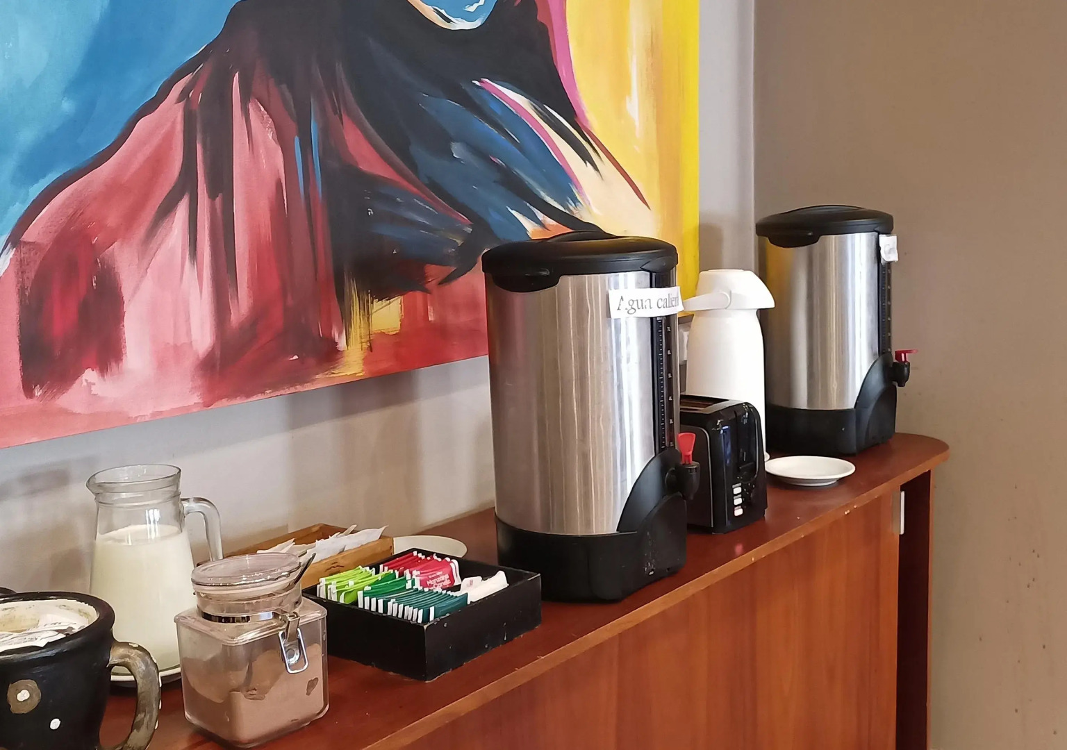 Hotel Colonial Tafi del Valle by DOT Tradition