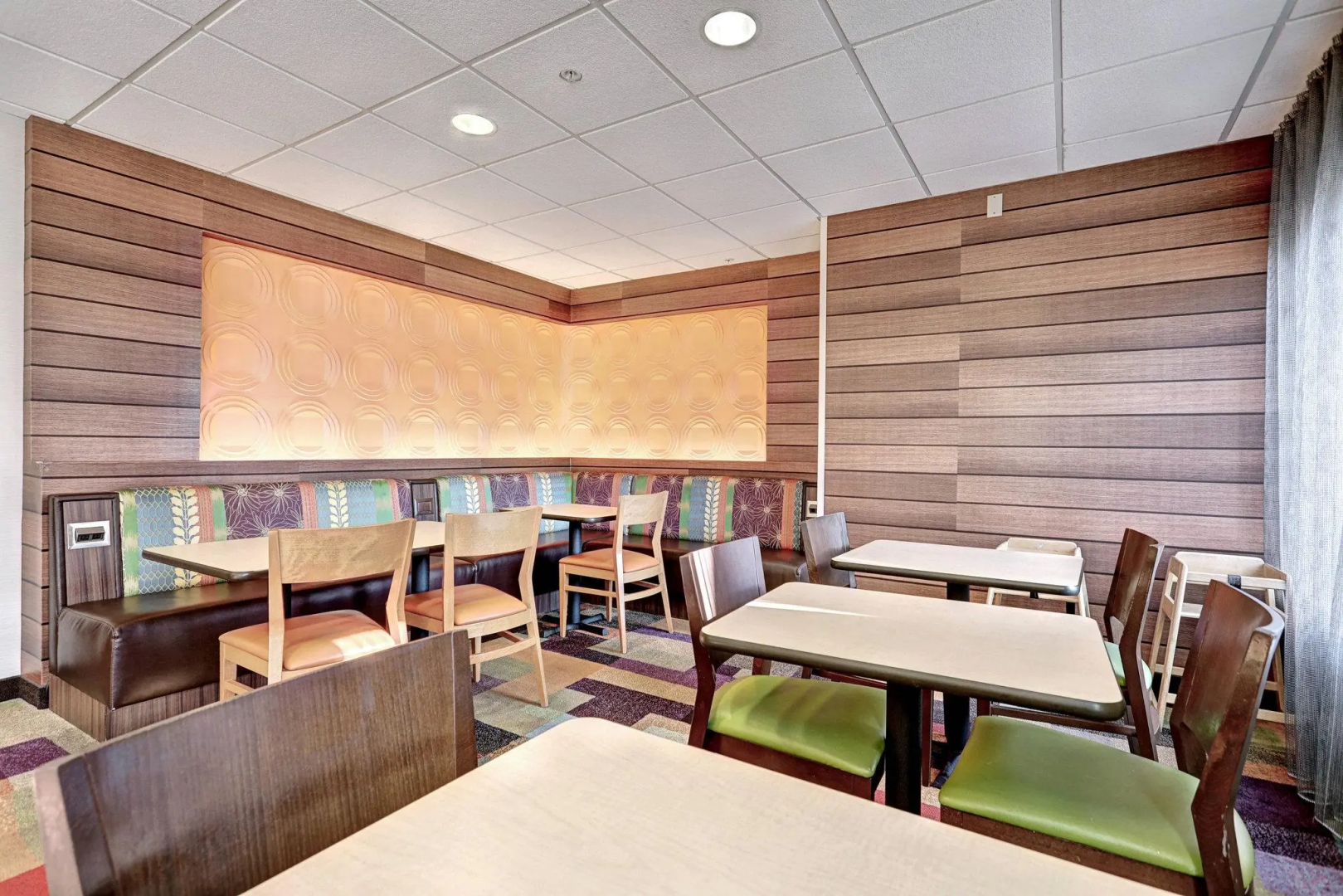 Fairfield Inn & Suites by Marriott Edison-South Plainfield