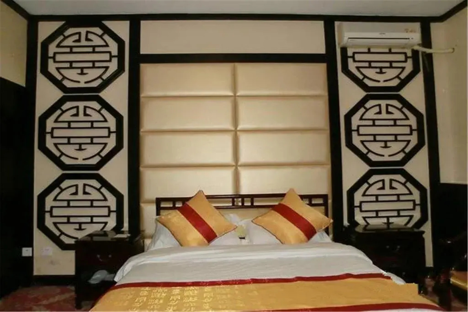 Puning Temple Shangketang Hotel