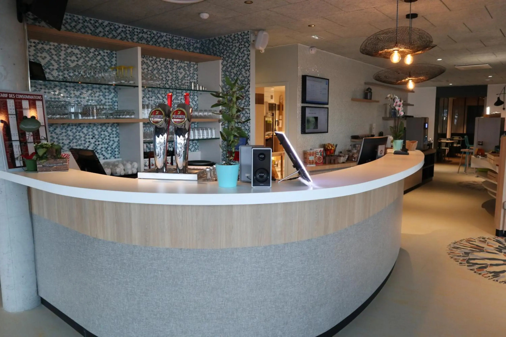 ibis Styles Le Treport Mers Les Bains