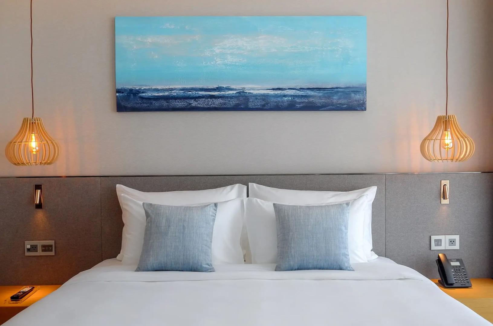 Prince Hotel Da Nang (Formerly Sel de Mer Hotel & Suites)