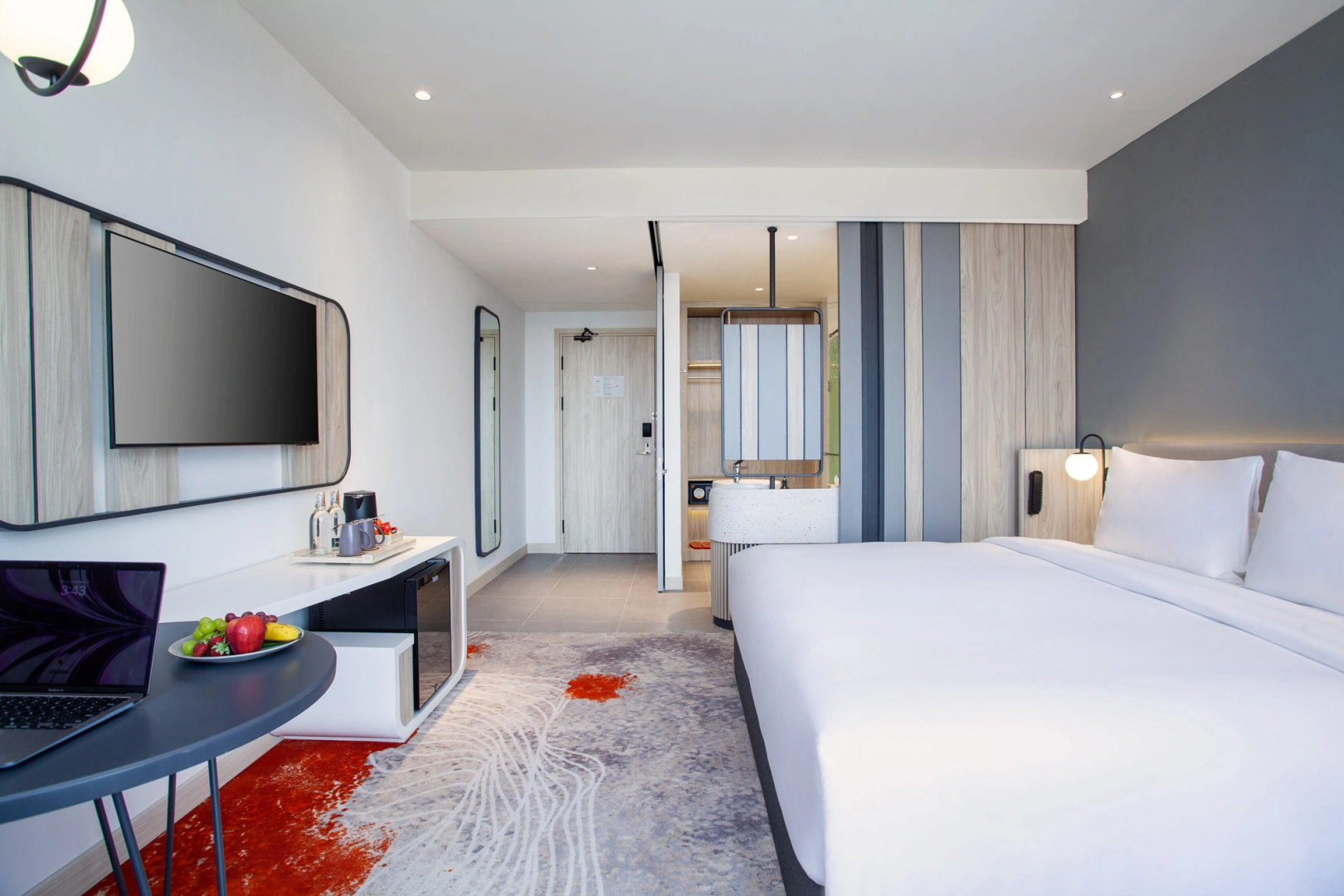 Harris Hotel & Convention Cibinong City Mall Bogor