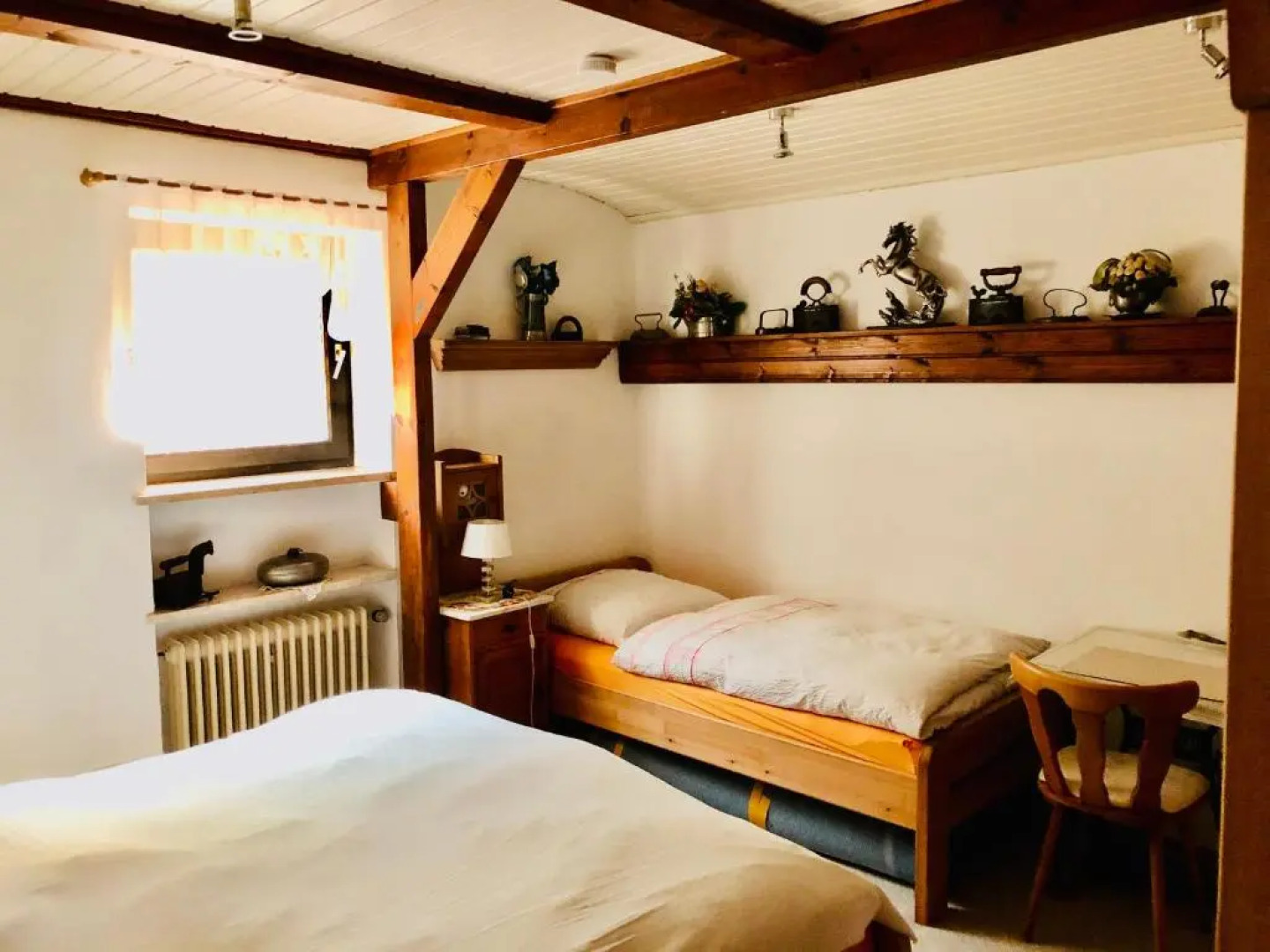 Ferienwohnung Boller I für 5 Personen