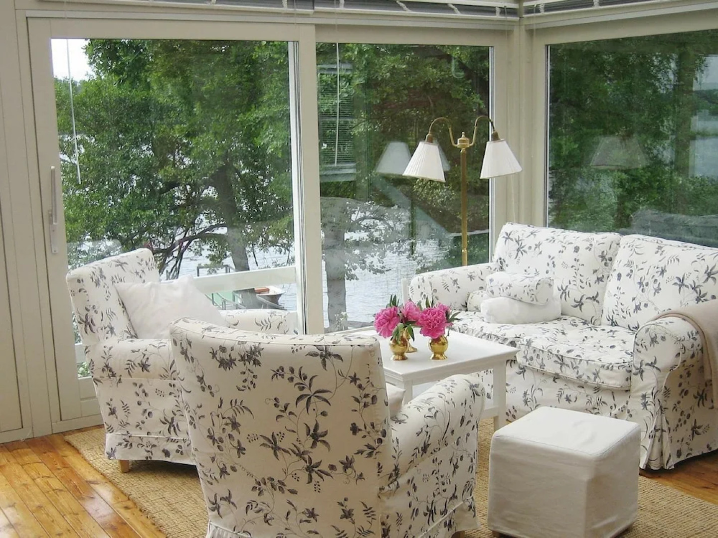 Holiday Home in Åtvidaberg