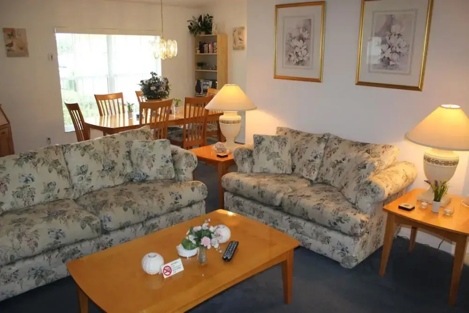 Villa Tineke - Golfcourse - 4 Bedroom