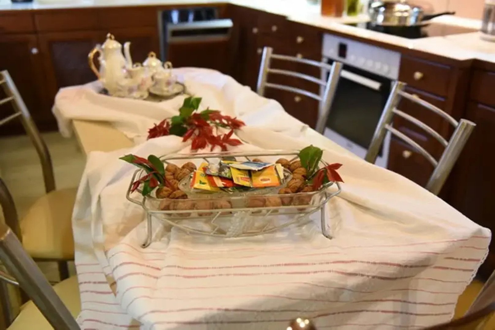 House With 2 Bedrooms In Rethymno 8 Km From The Beach