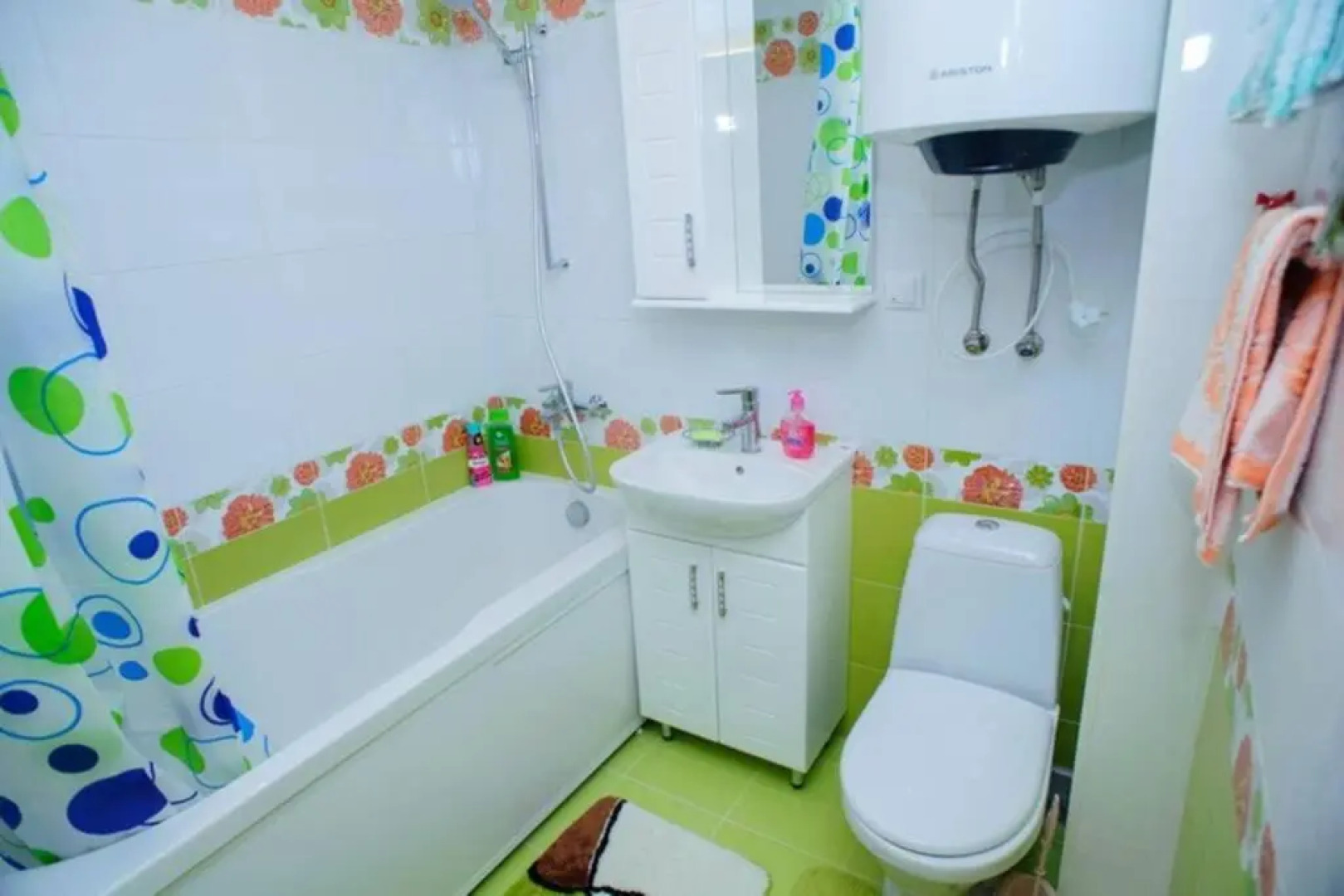 Тараскова 4