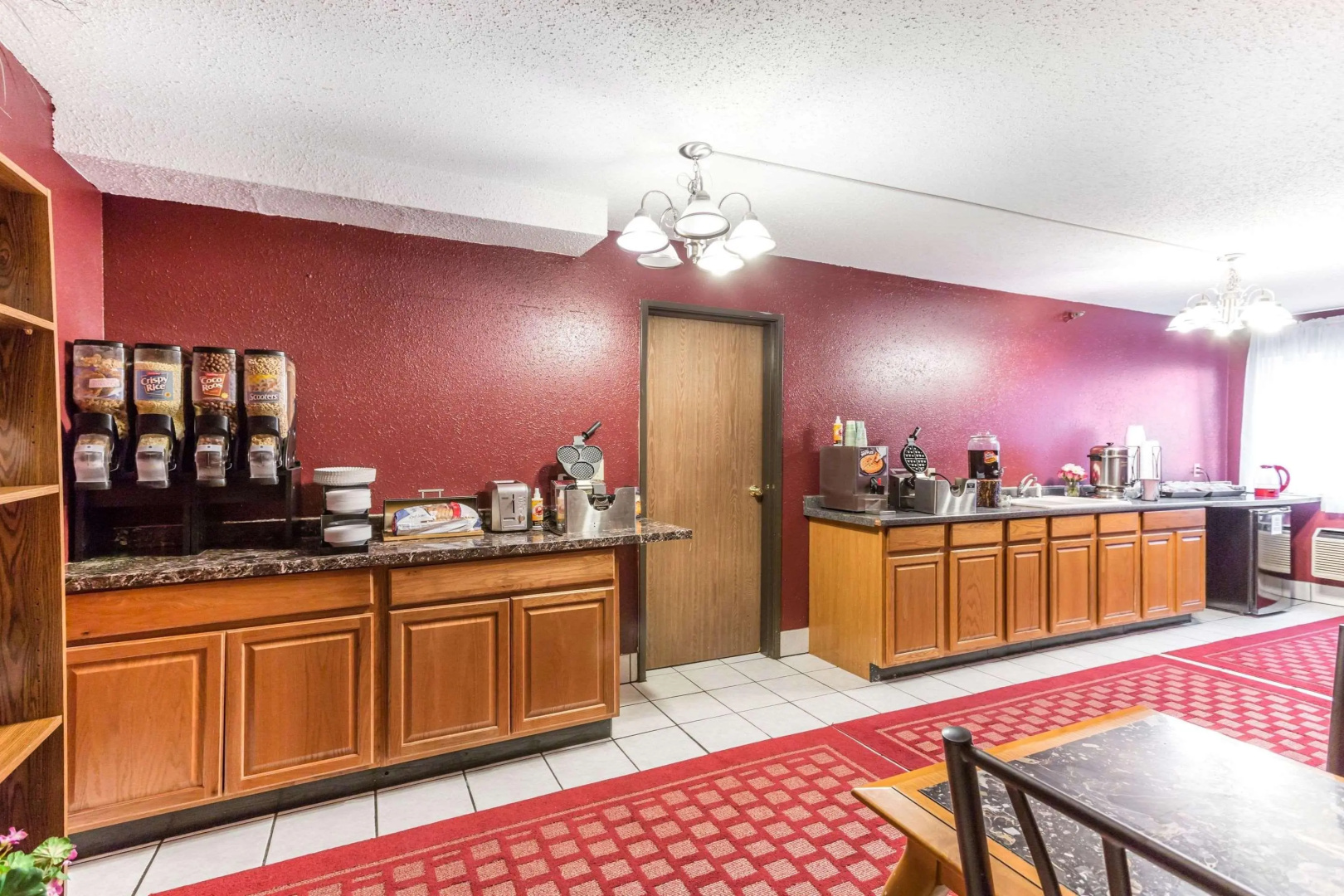 Econo Lodge