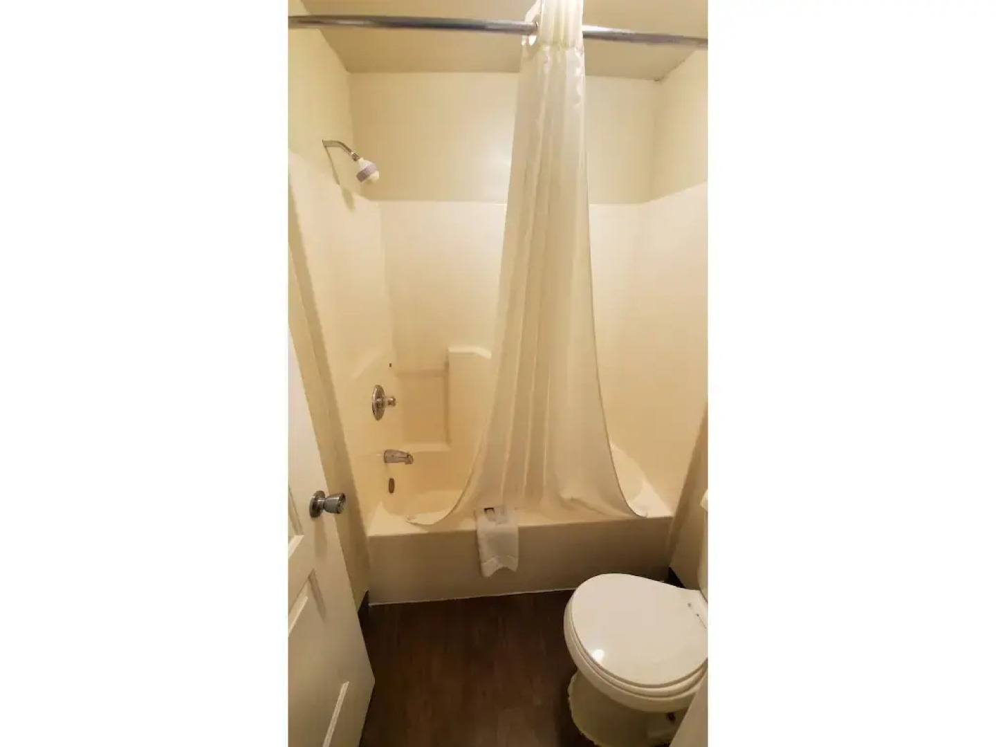 Marion Gray Plaza Motel