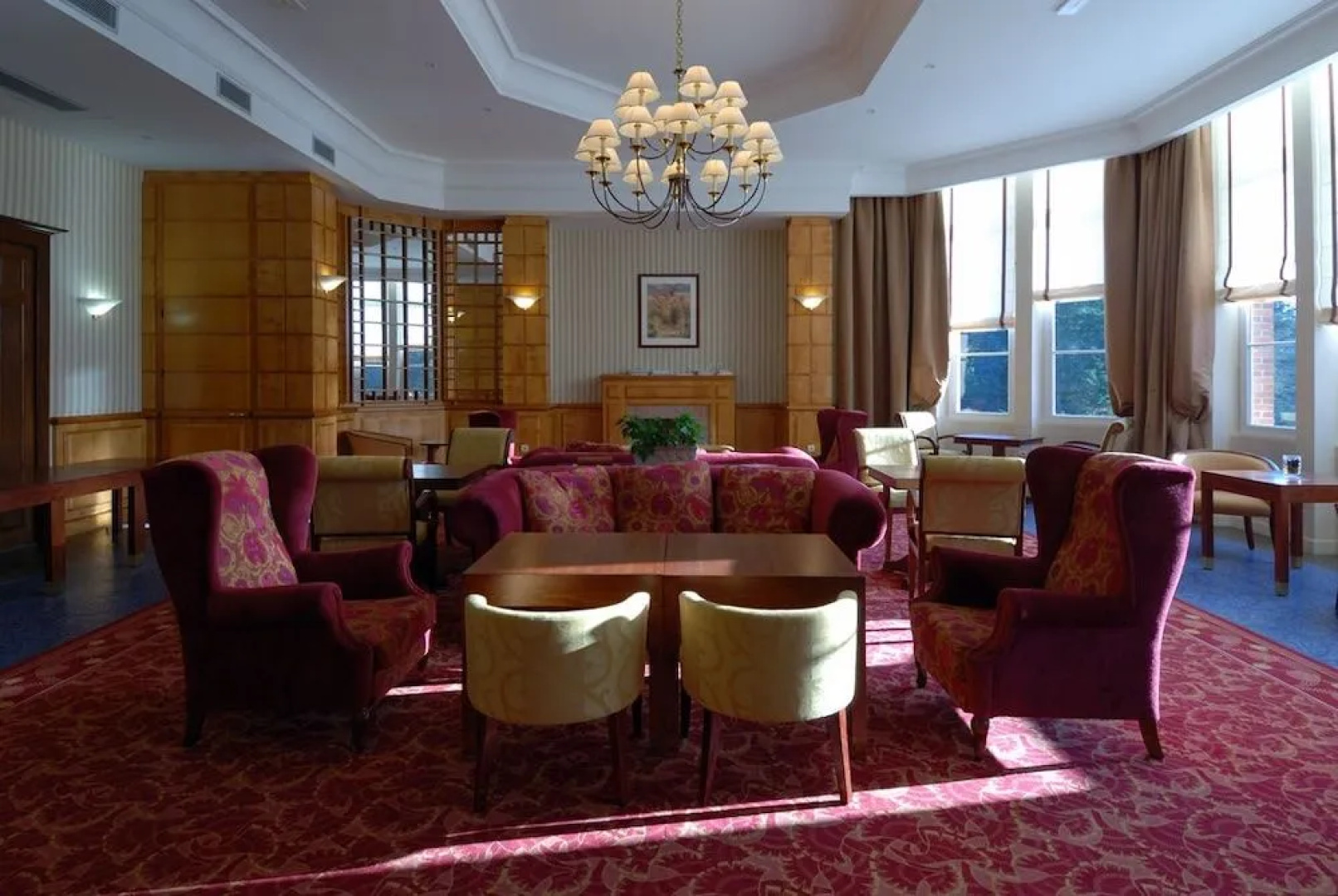 Domaine des Roches Hotel & Spa