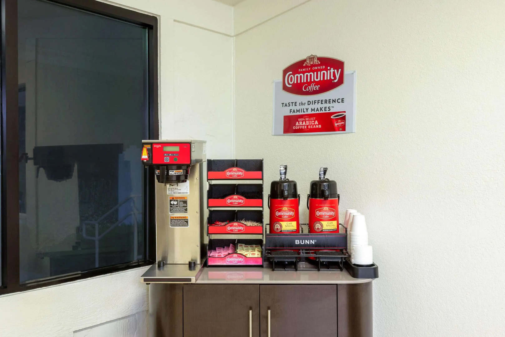 Travelodge by Wyndham Essington / Philadelphia Airport