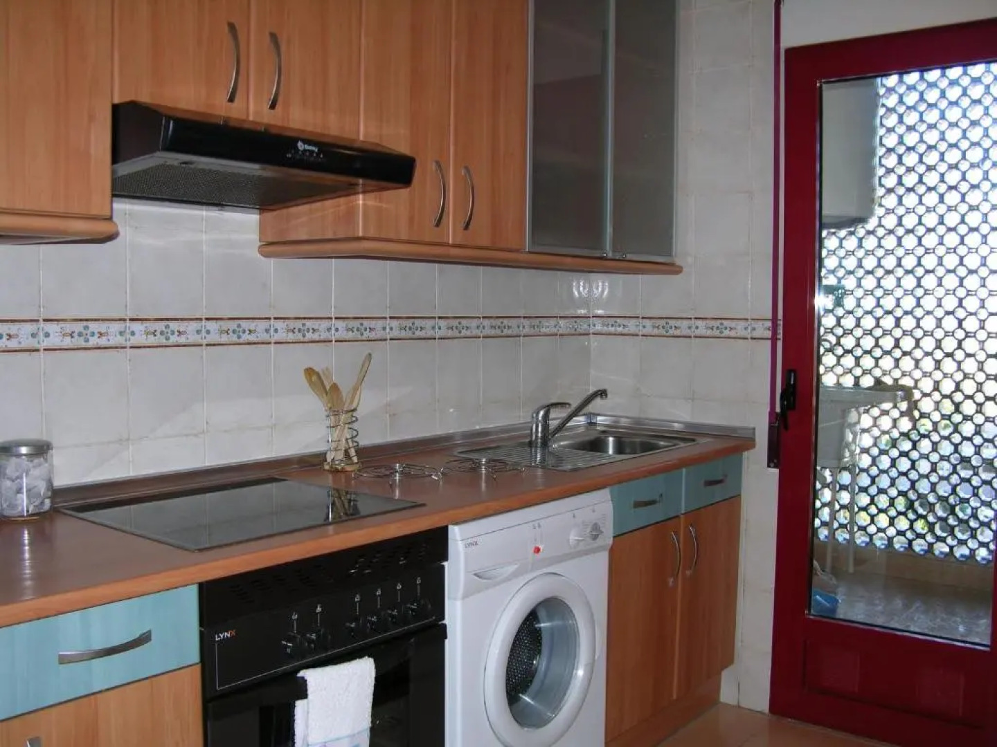 Verdemar 8907 - Resort Choice