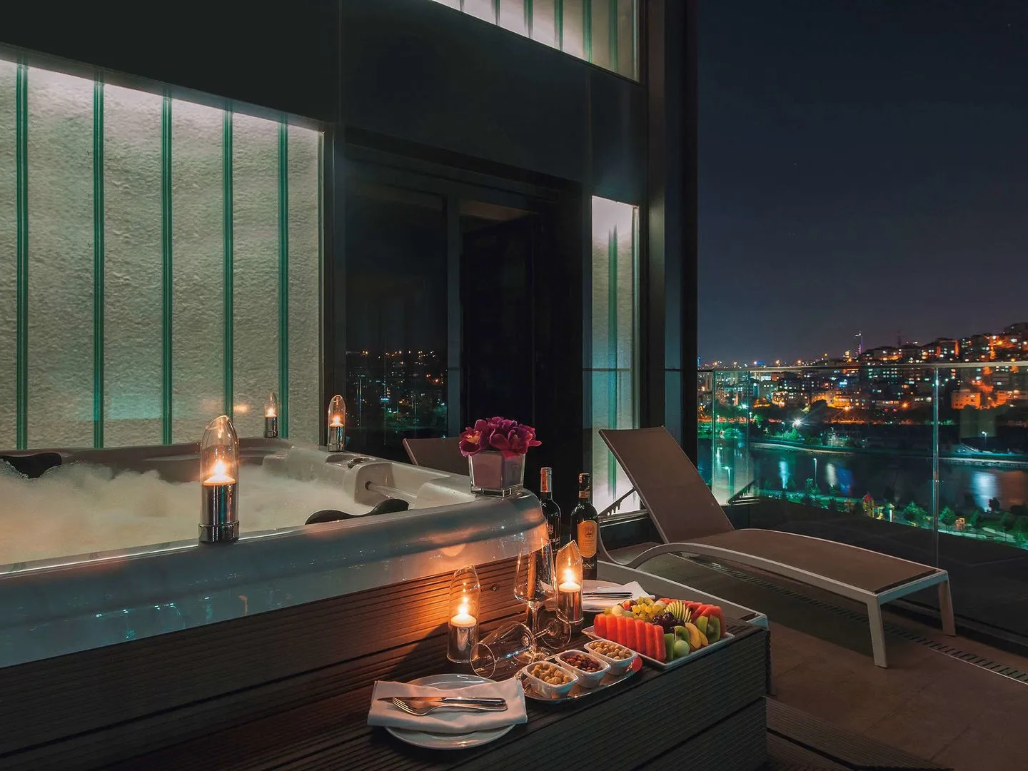 Mövenpick Hotel Istanbul Golden Horn