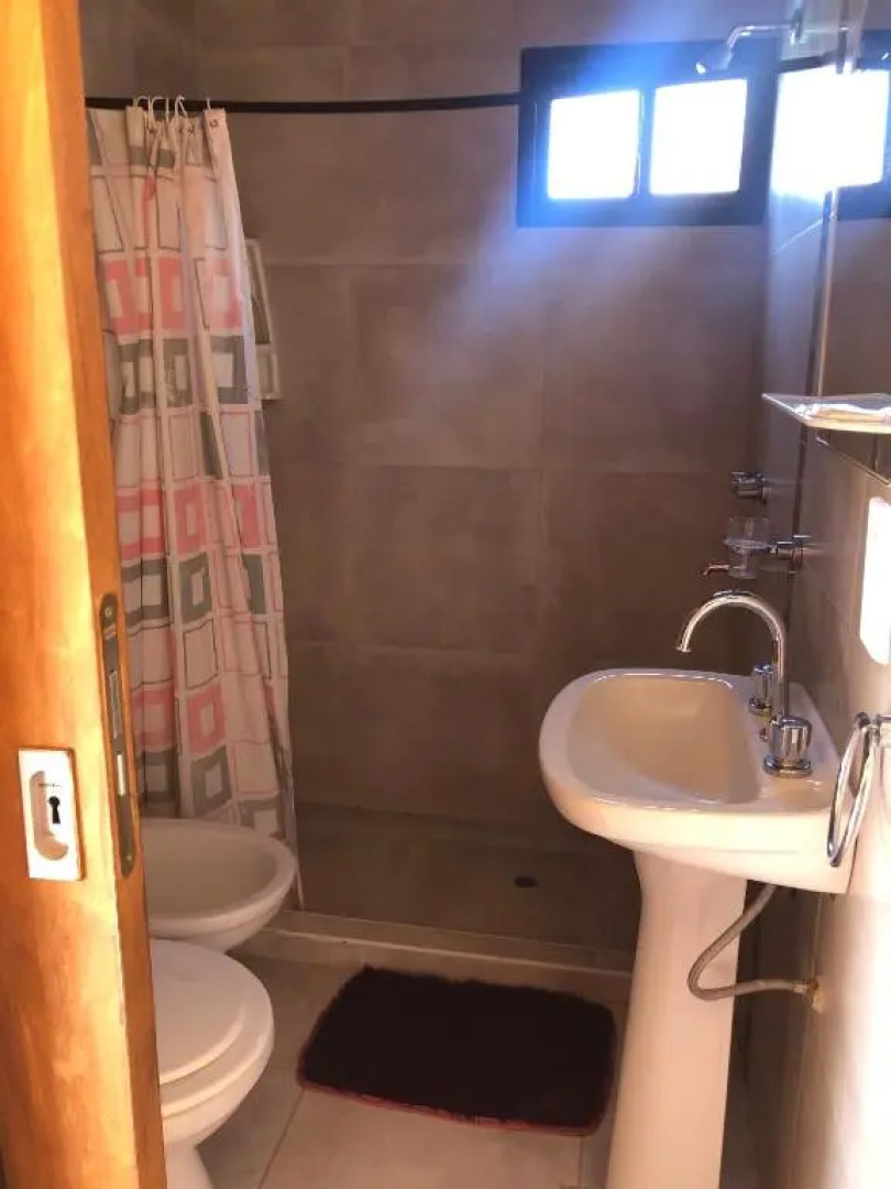 Terrazas de Uspallata