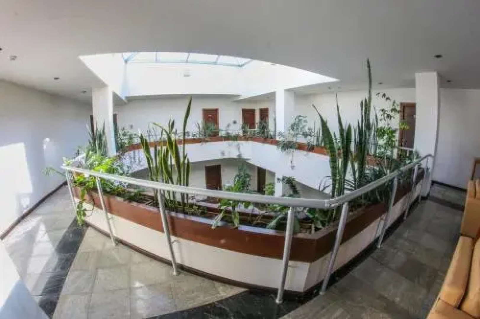 Sachkhere Gardens Hotel Complex