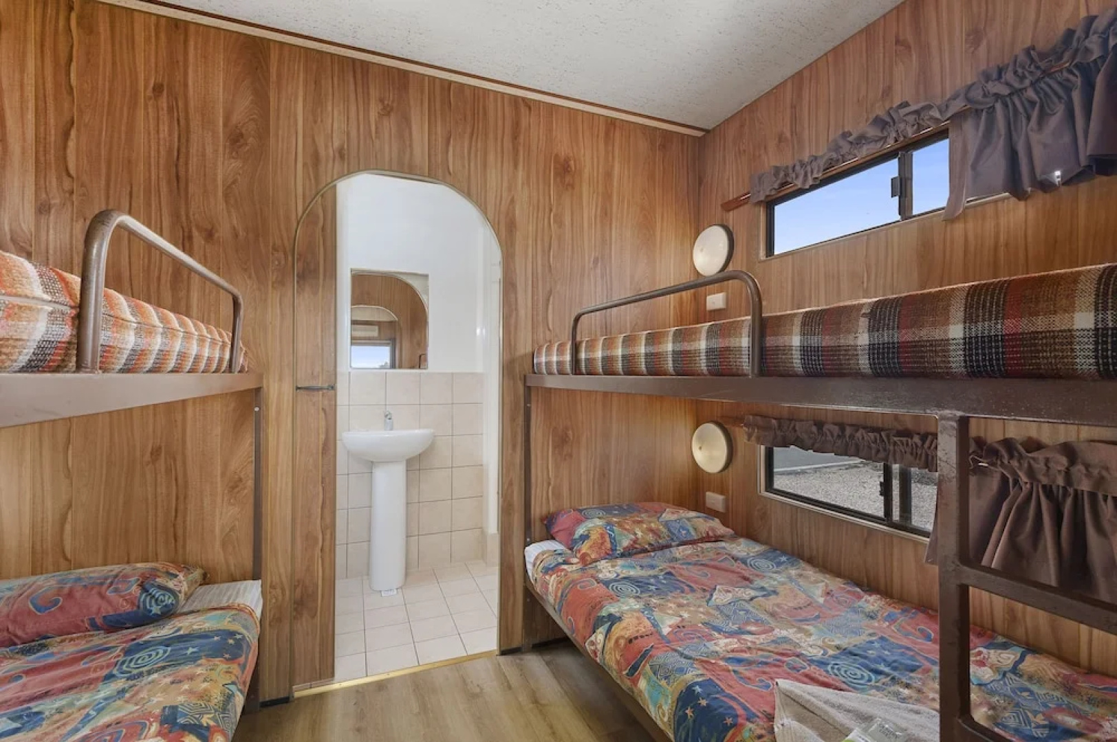 Moonta Bay Caravan Park