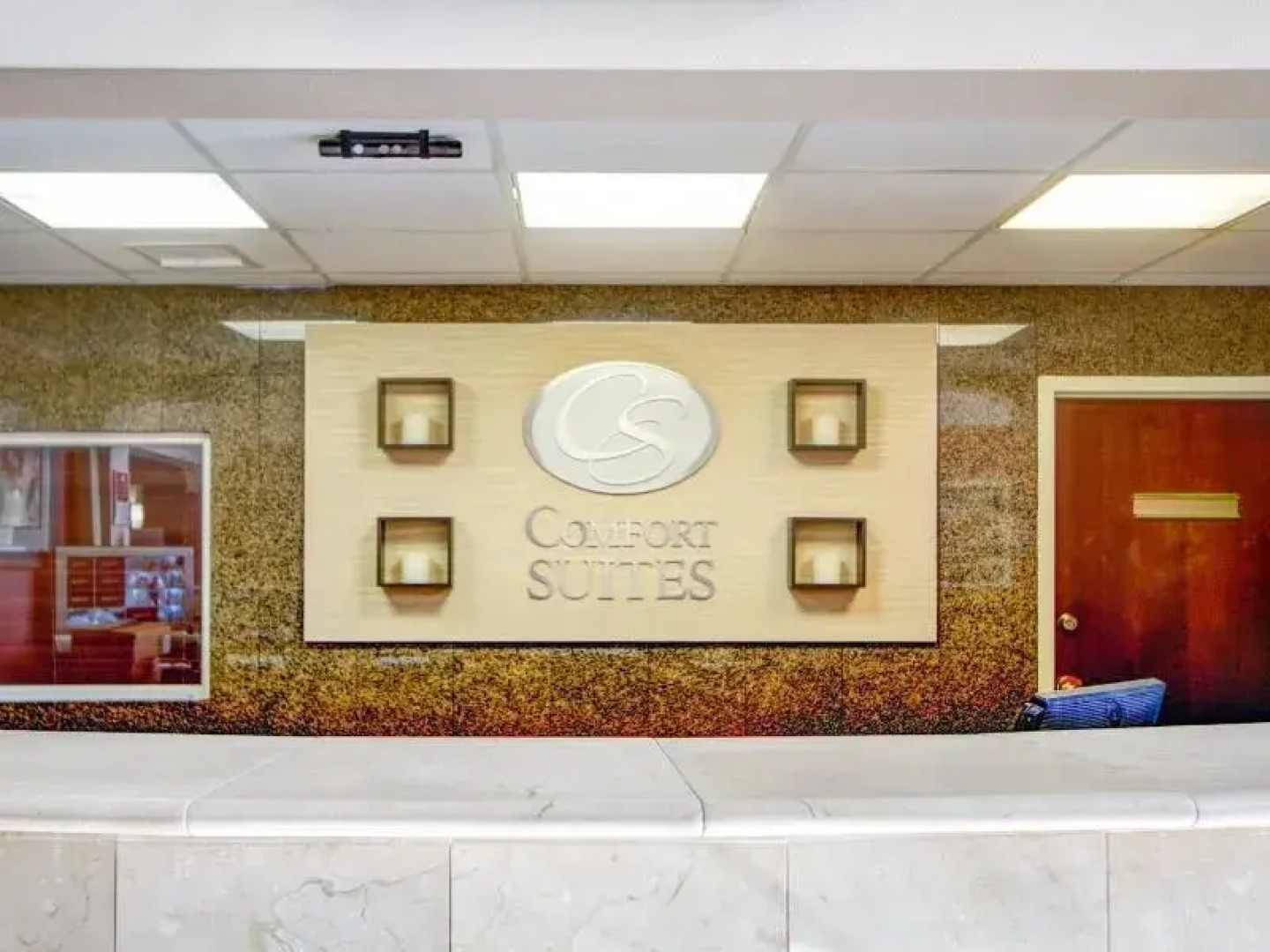 Mainstay Suites Sawgrass