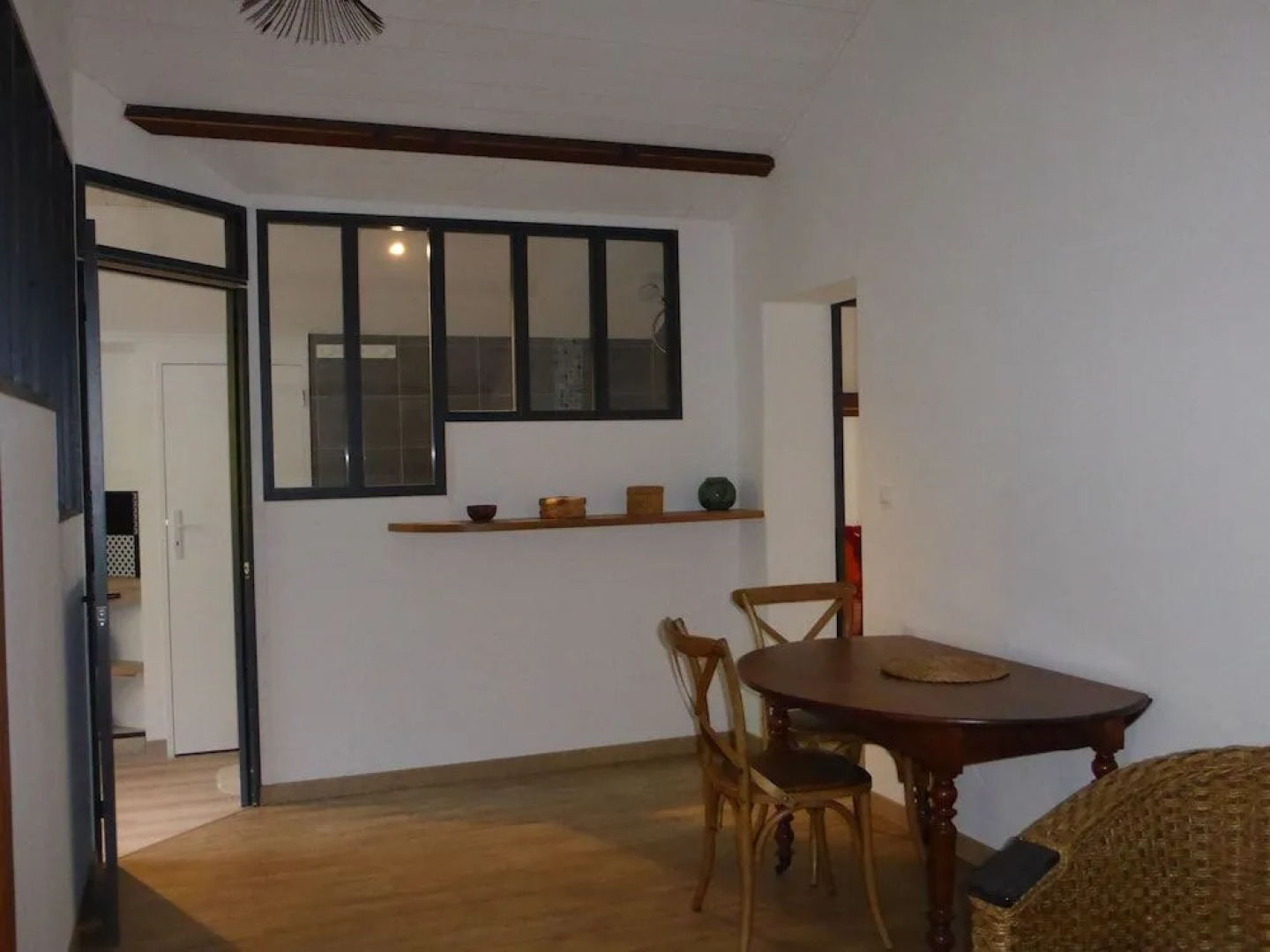 Chambre d'Hôtes - Au Fil de L'eau