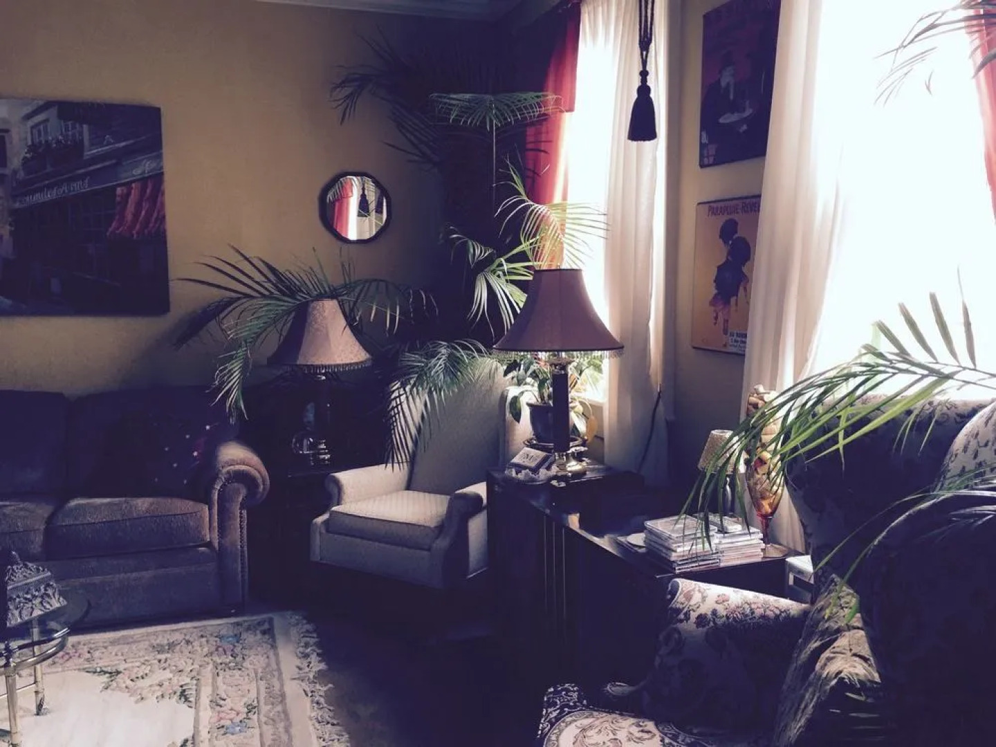 The Mainstay at Saxonburg