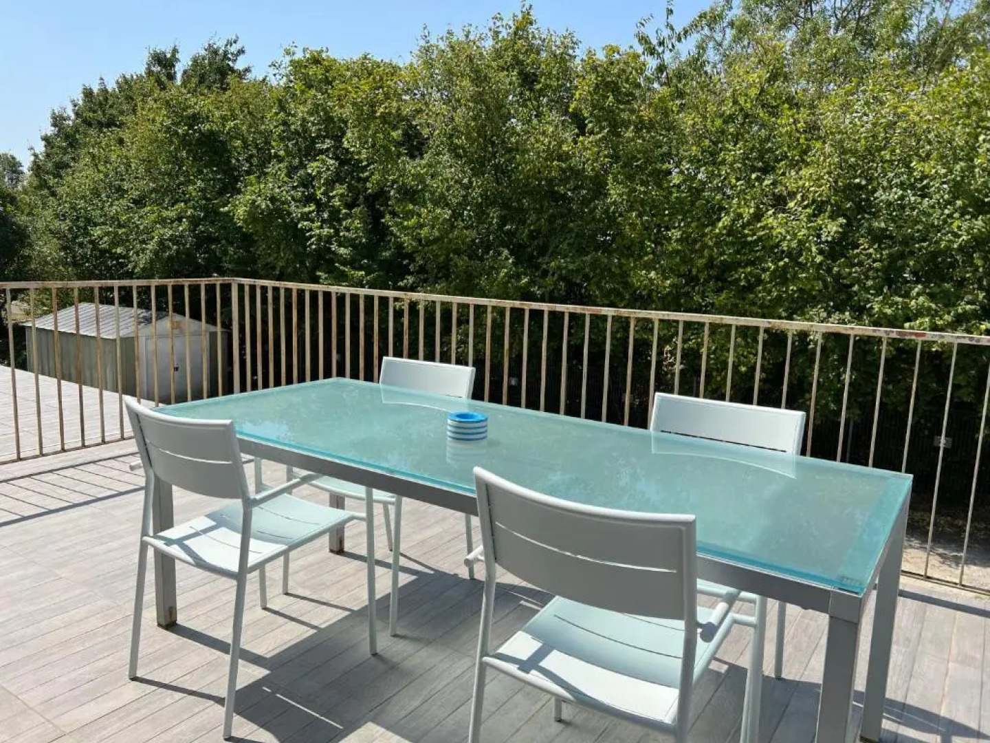 Le charme de la Touraine