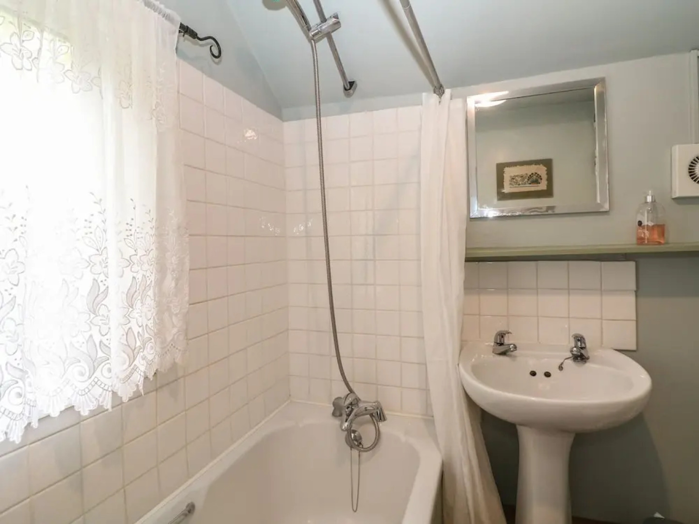 Bullens Bank Cottage, Hay on Wye