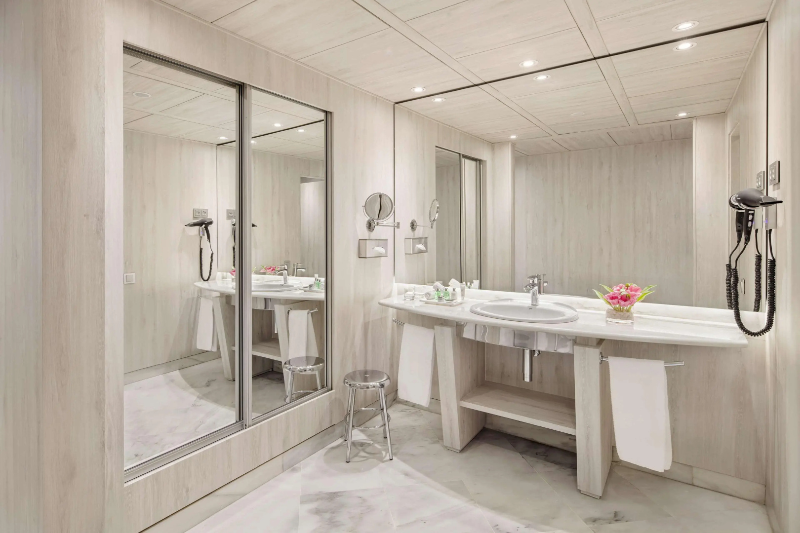 NH Collection Barcelona Pódium