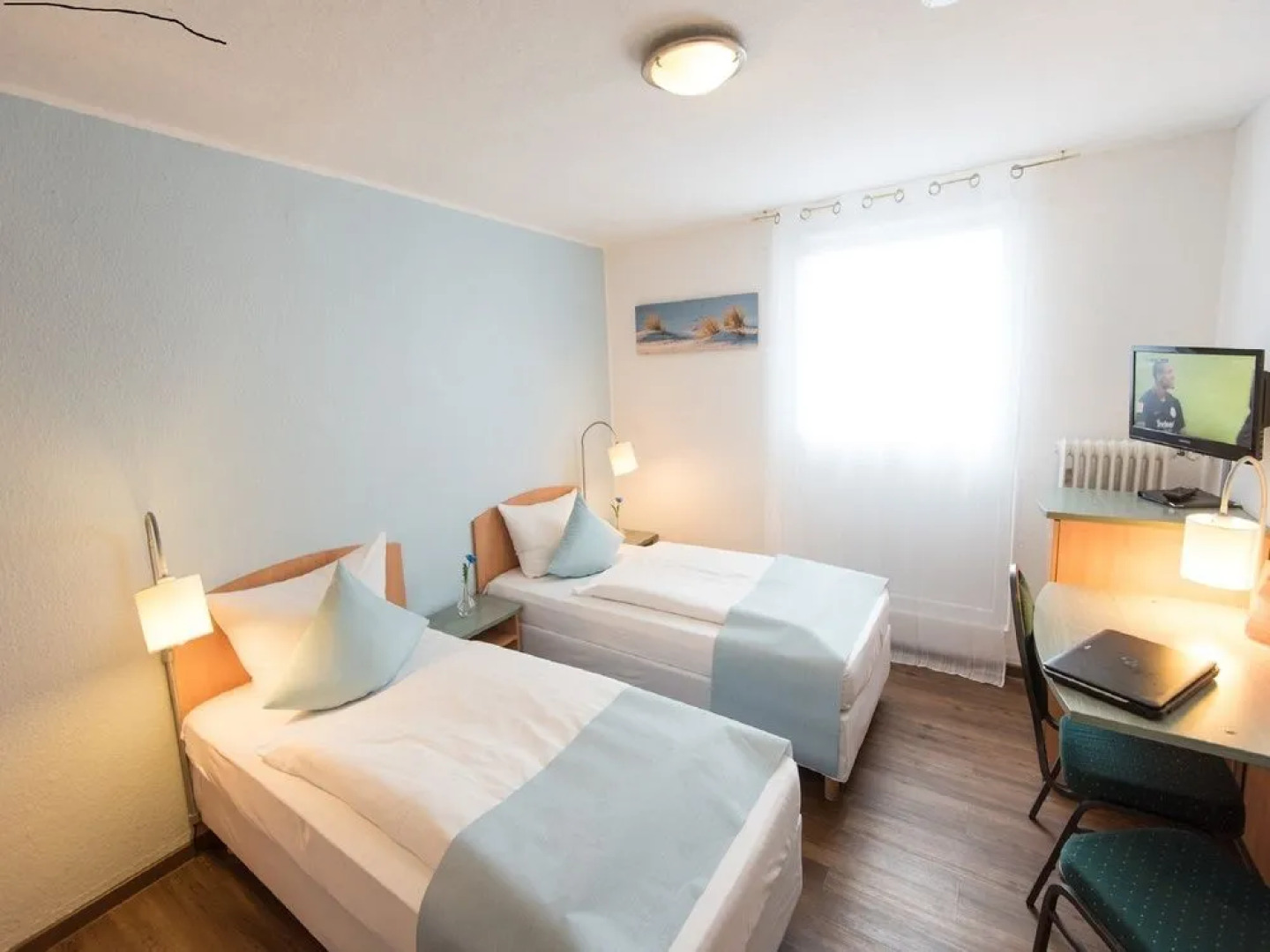 Residenz Hotel Wuppertal