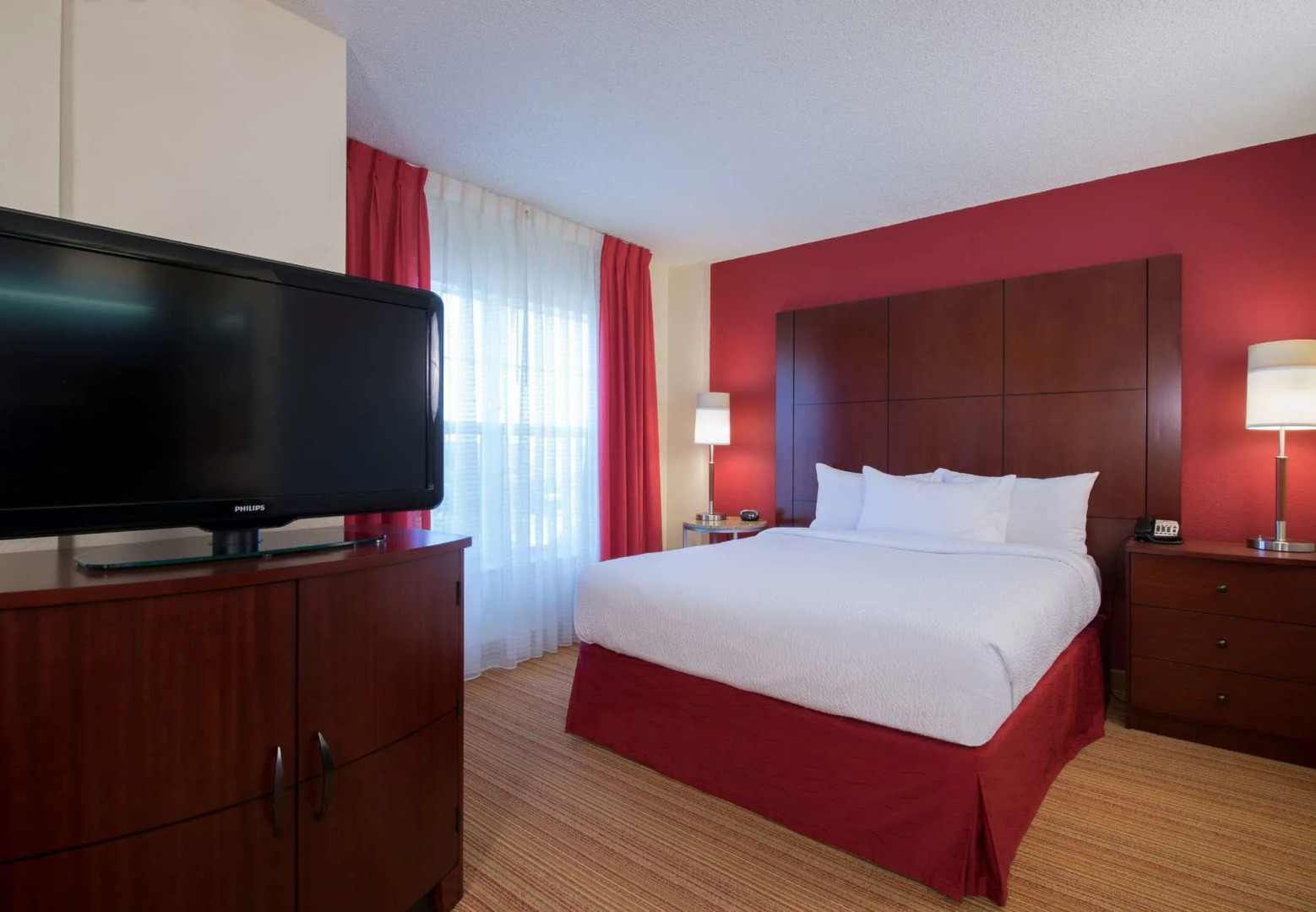 Residence Inn Little Rock North