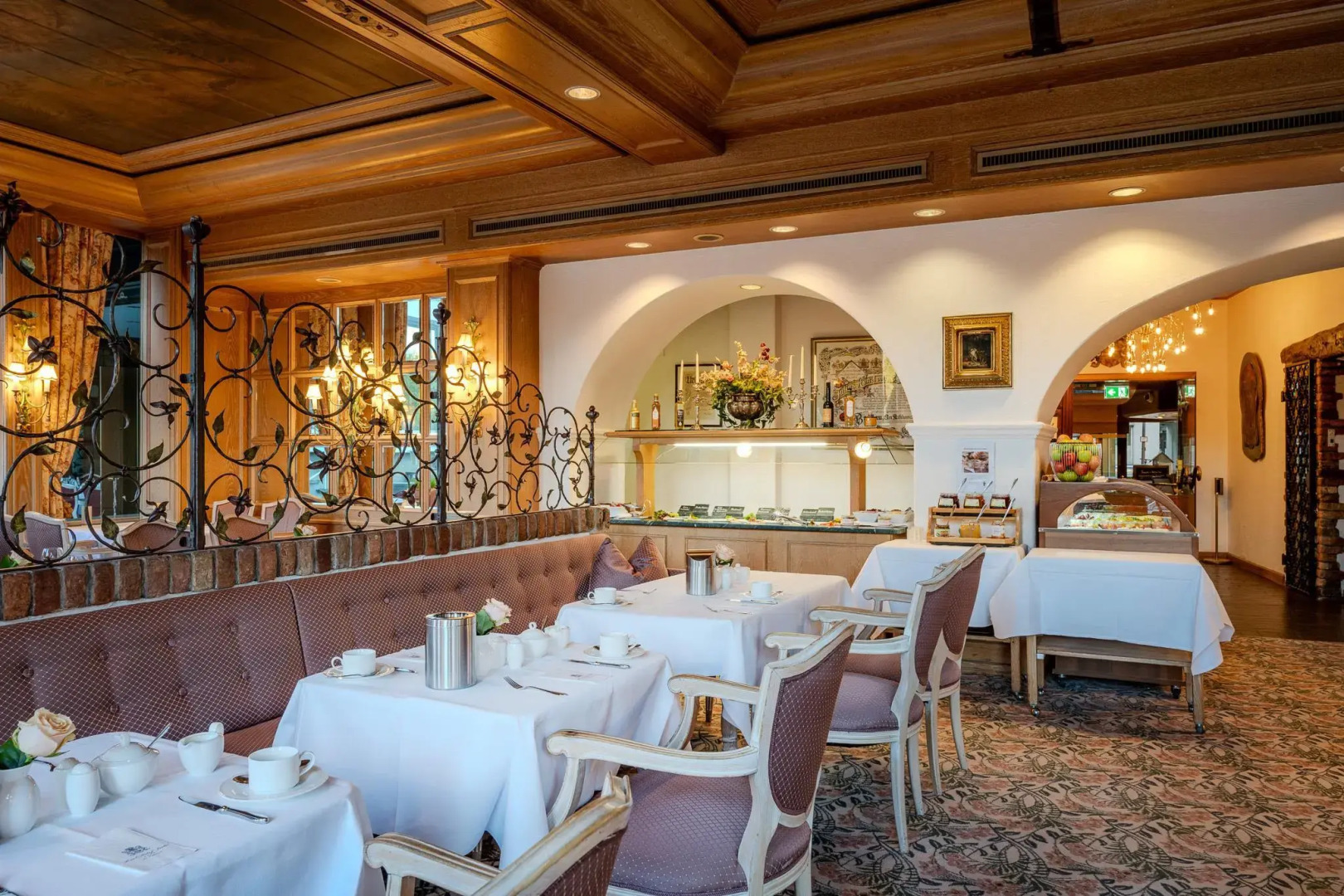 Ringhotel Seehof Berlin