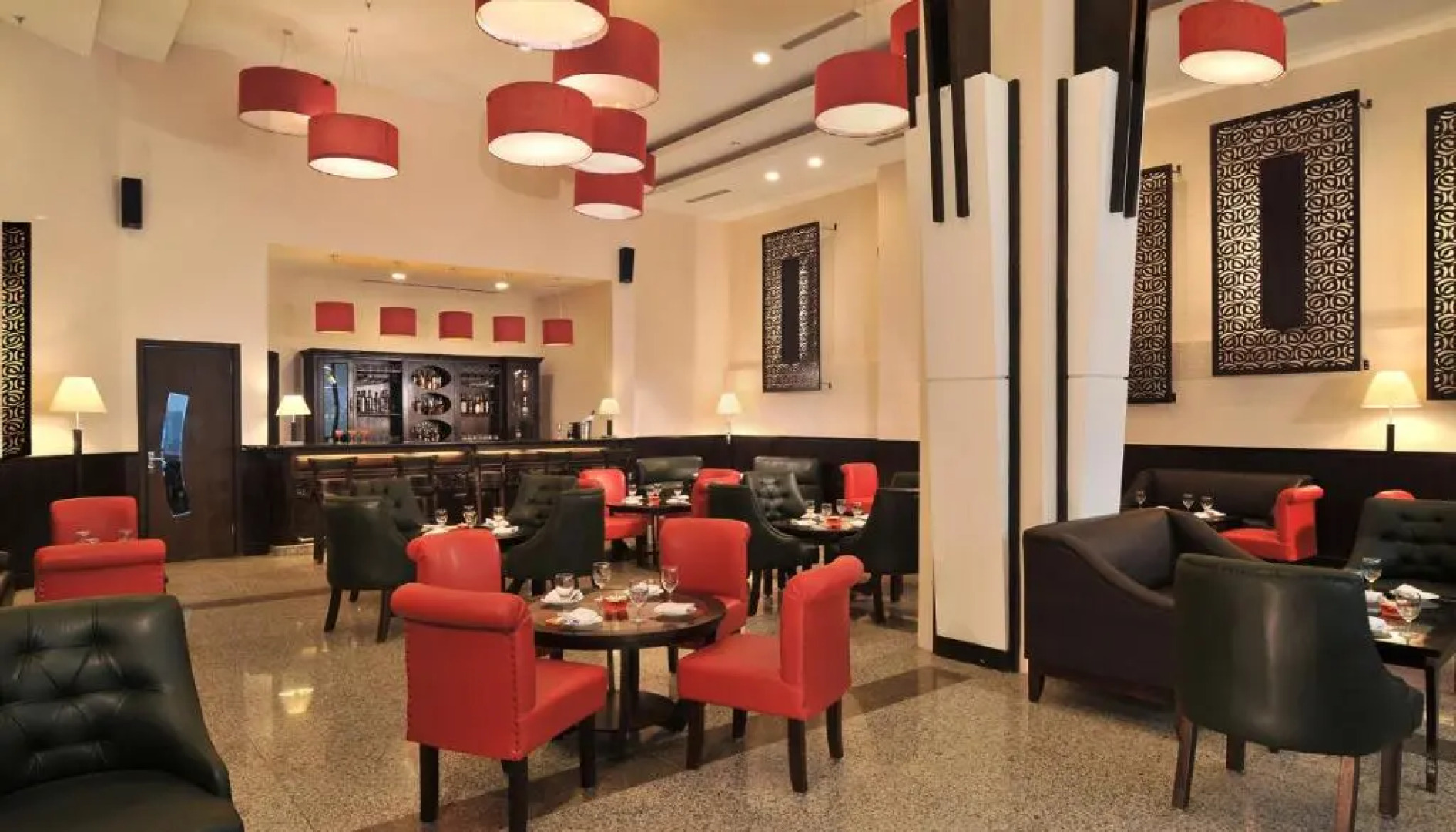 Comfort Inn Tulip Heights