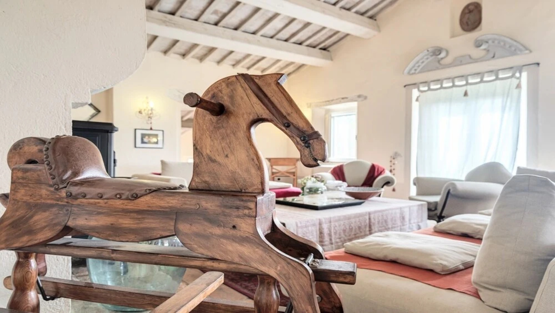 Hot Springs Area Tuscany Luxury Villapool Private Gardens