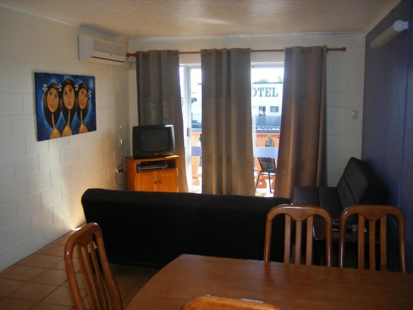 Townsville Apartments on Gregory