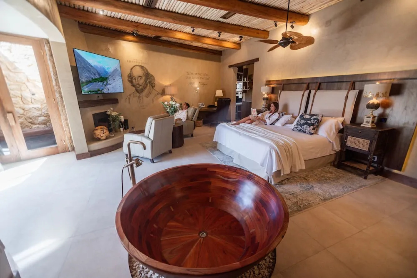 La María Hotel Boutique