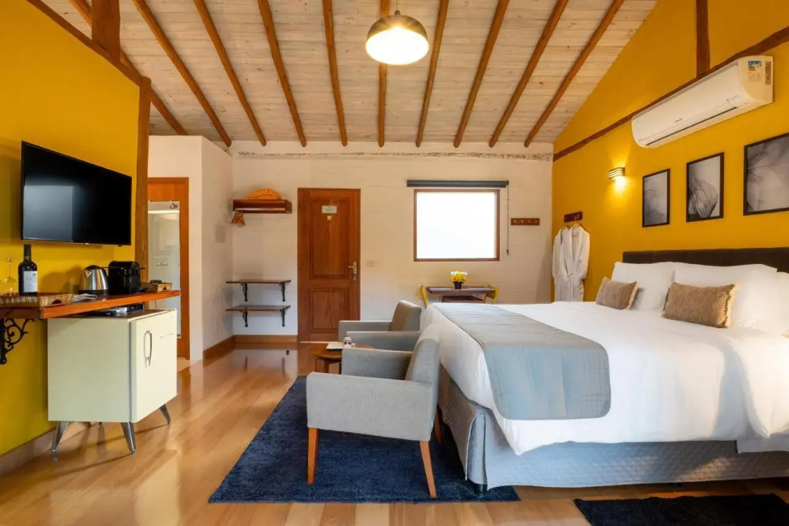 Pousada Casa Campestre