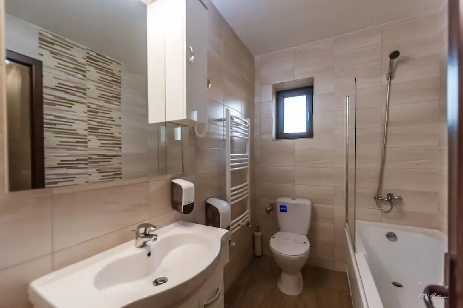 Dany Luxury Apartment