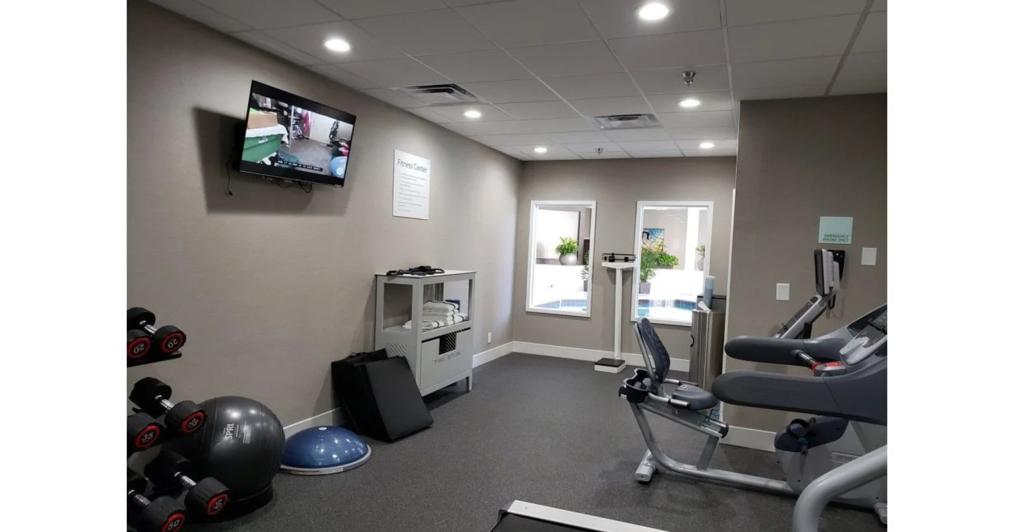 Holiday Inn Research Park by IHG