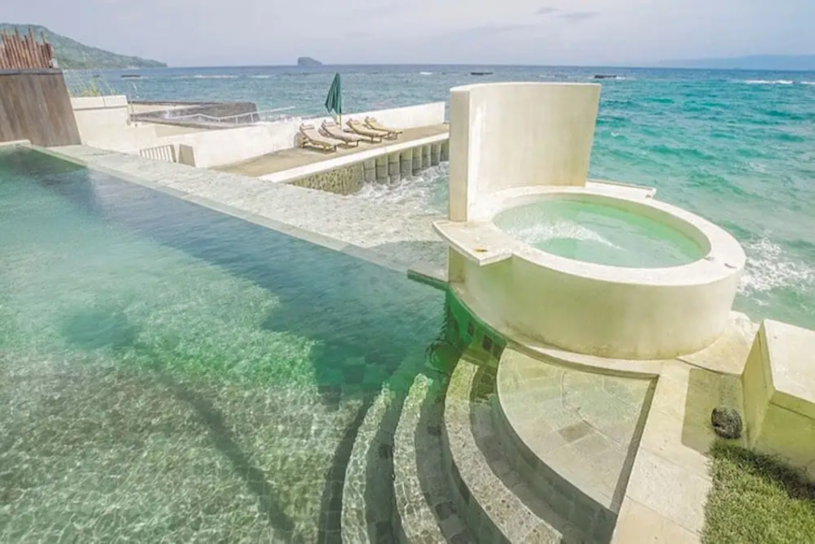 The Village of Angels Villas