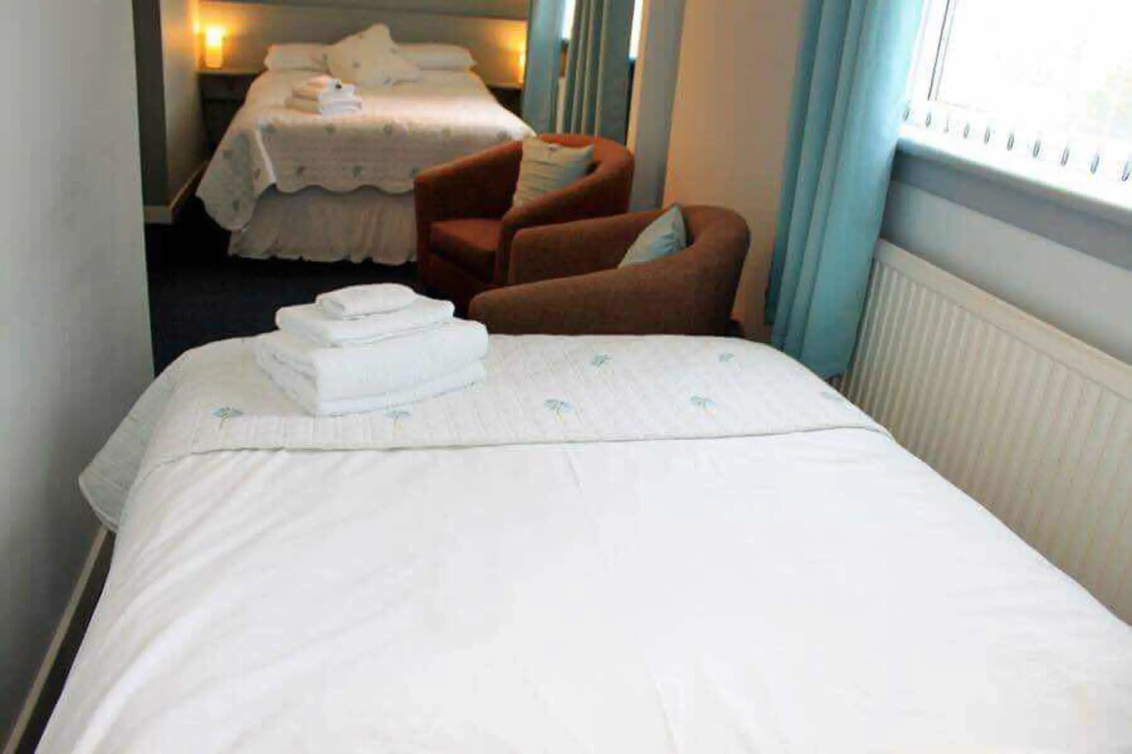 Impala Bed & Breakfast