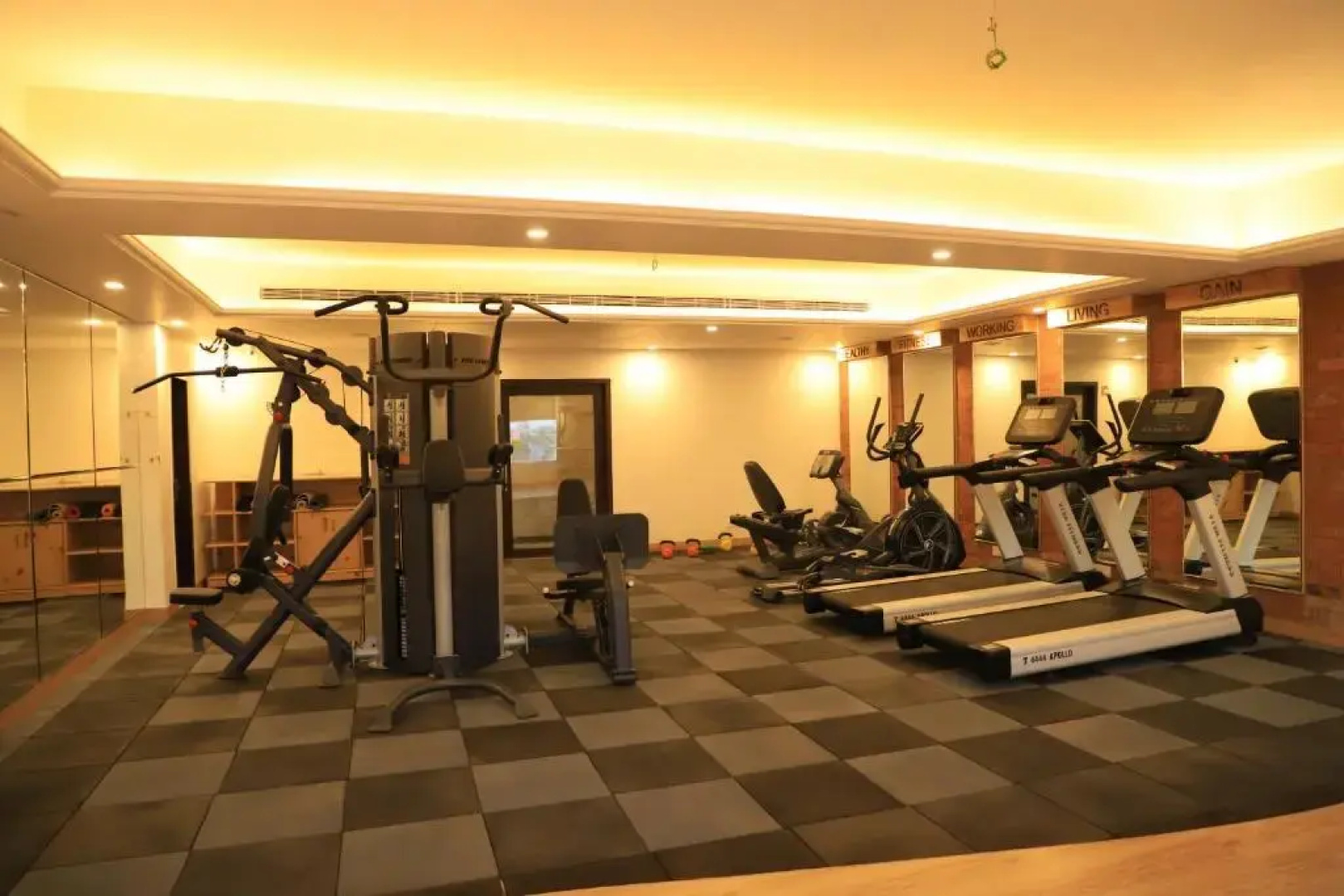 Hotel Natraj