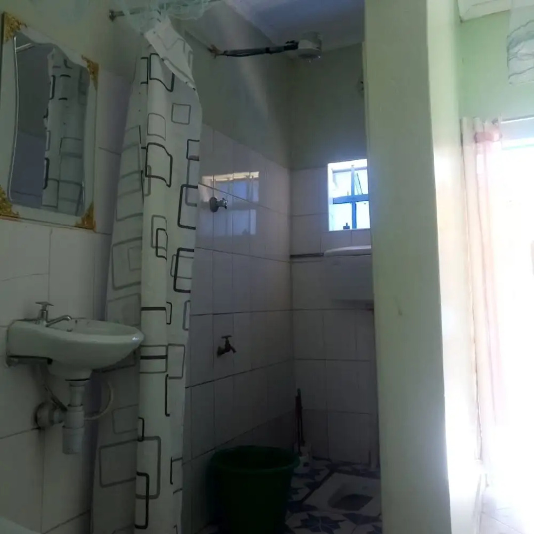 Bidii Bar & Restaurant