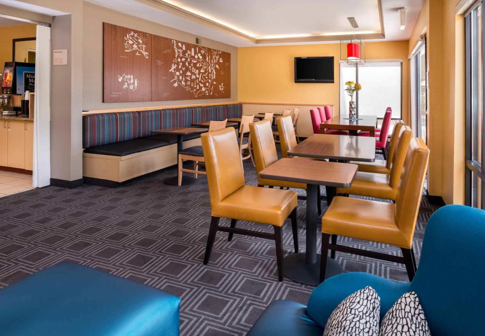 TownePlace Suites by Marriott Huntington