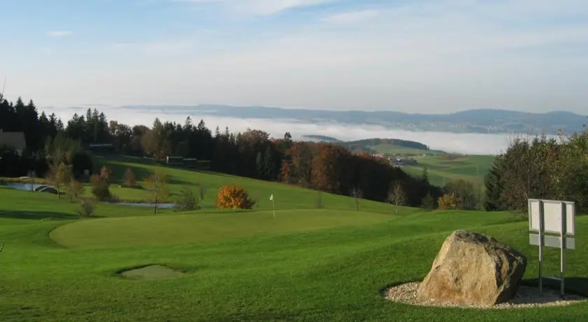 Pension Panoramablick