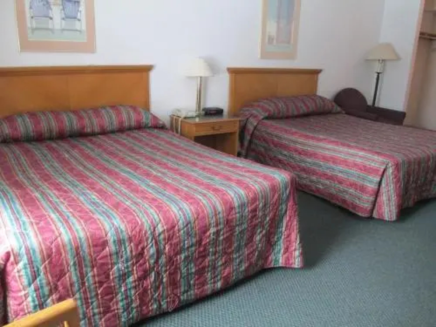 Birchwood Motor Hotel